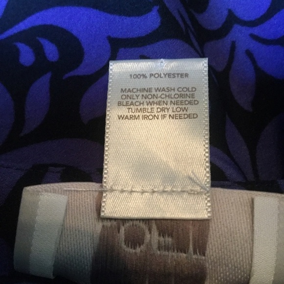 ANN Taylor Loft Top - Picture 7 of 7